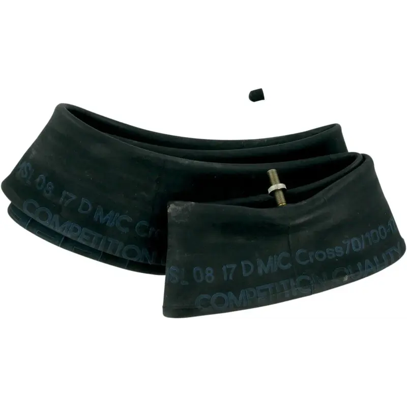 HEAVY DUTY INNER TUBE 2.50-2.75 X 17" FRONT