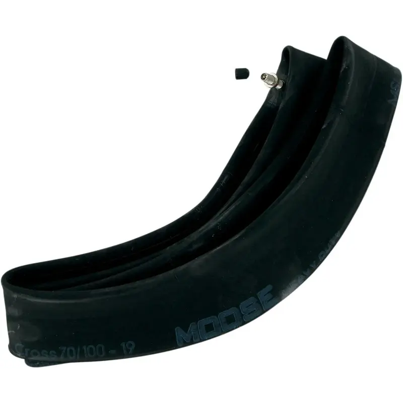 HEAVY DUTY INNER TUBE 2.50-2.75 X 19" FRONT