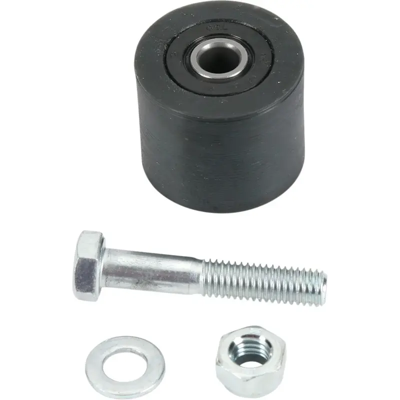 CHAIN ROLLER BLACK