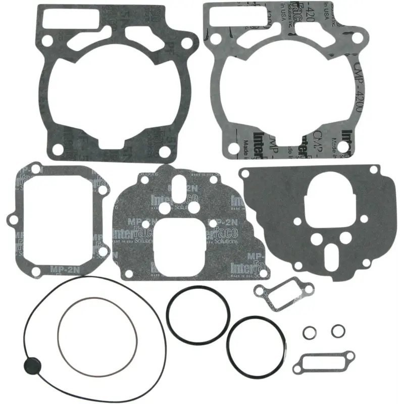 STANDARD TOP-END GASKET SET OFFROAD