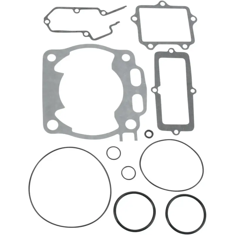 STANDARD TOP-END GASKET SET OFFROAD