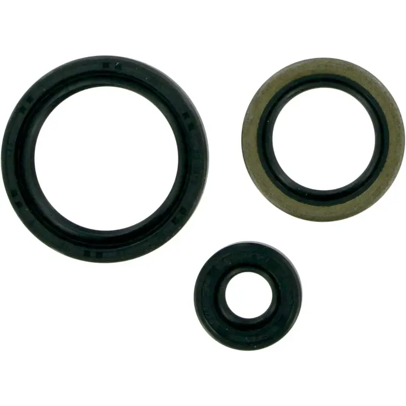 OIL SEAL SET
