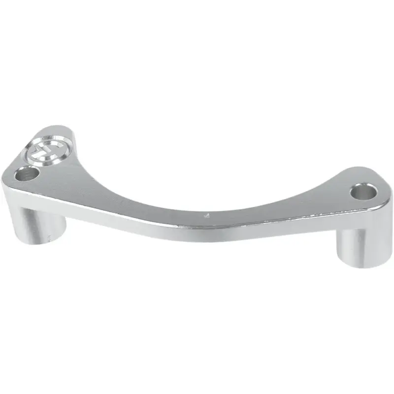 ATV CASE SAVERS POLISHED KAWASAKI/SUZUKI