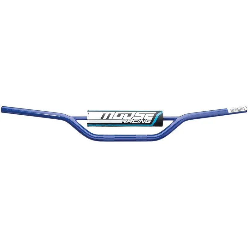 HANDLEBAR STL CR HI BL