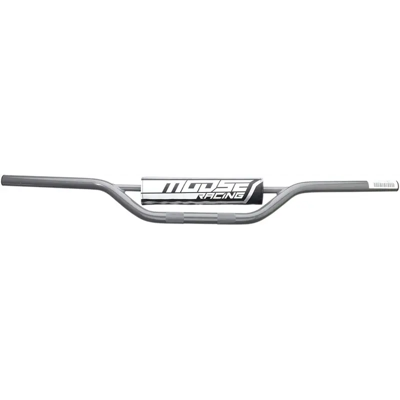 HANDLEBAR STL CR HI GY