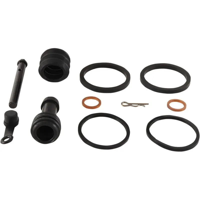 REBUILD KT CALIPER SUZ FR