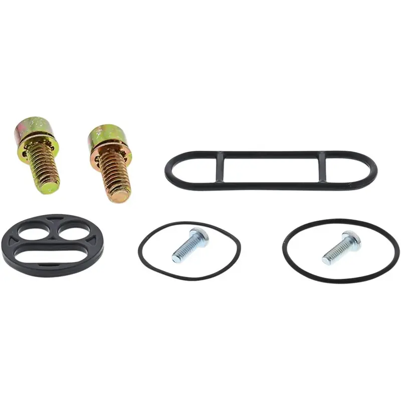 REBUILD KIT PETCOCK POL