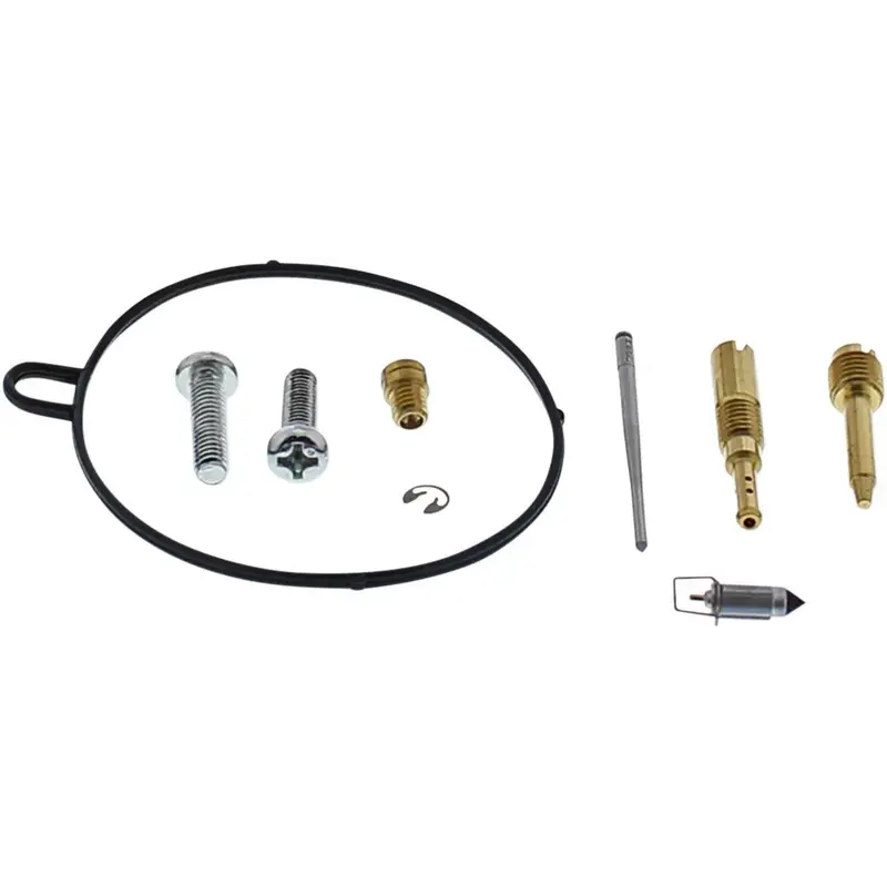 REPAIR KIT CARB YAM
