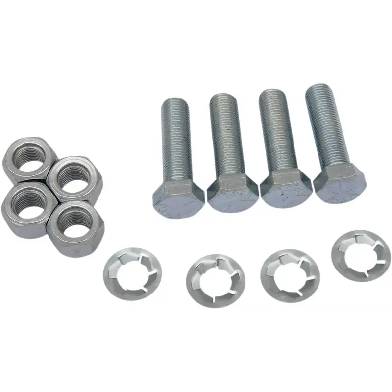 WHEEL STUD/NUT KIT MSE