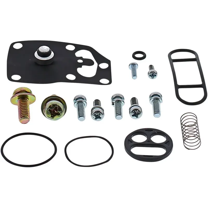 Kit de réparation robinet d'essence pour suzuki LT-F,LT-4
