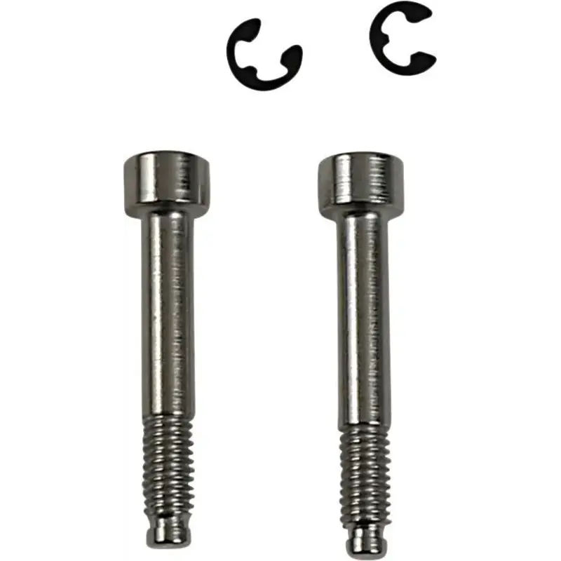 BRAKE CALIPER PINS KTM