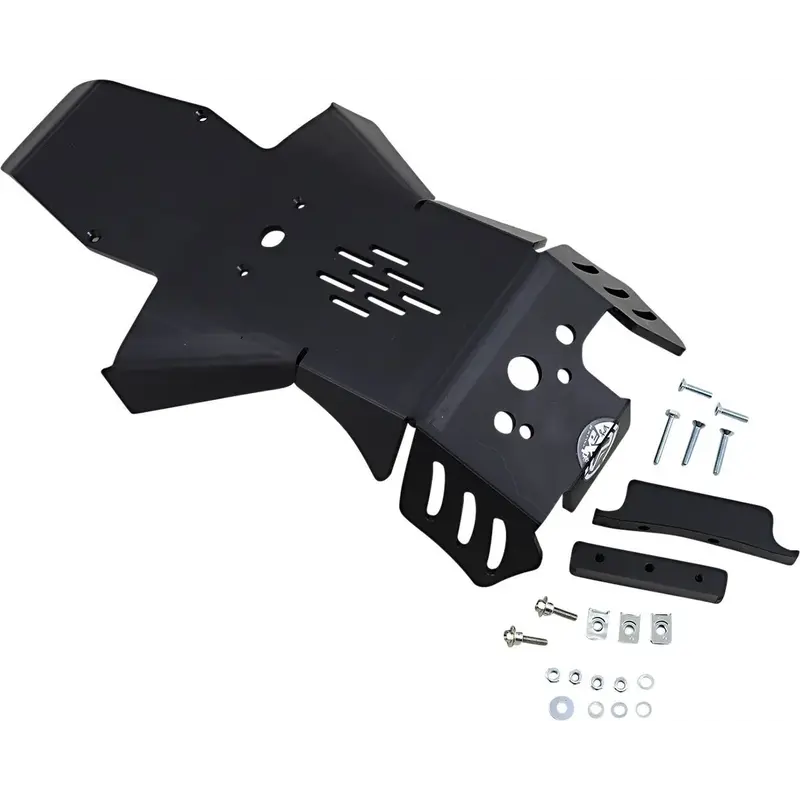 SKID PLATE PRO LG BETA