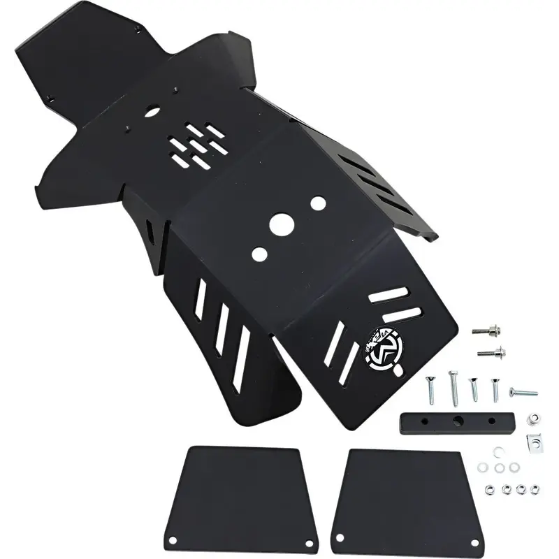 SKID PLATE PRO LG BETA