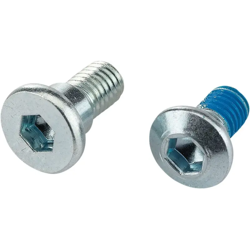 SPROCKET BOLT KIT MET