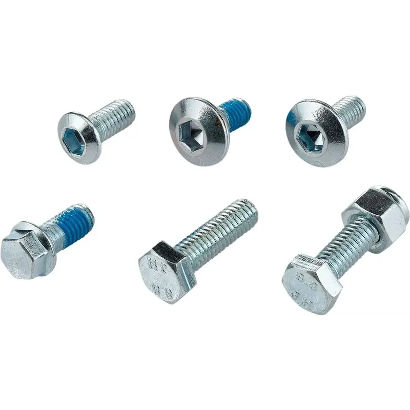 BOLTS ROTOR HON/KTM/TM