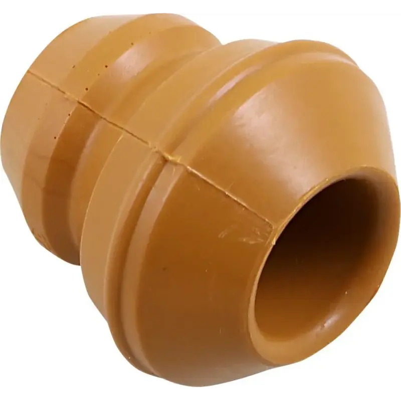 REAR SHOCK BUMPER MSE