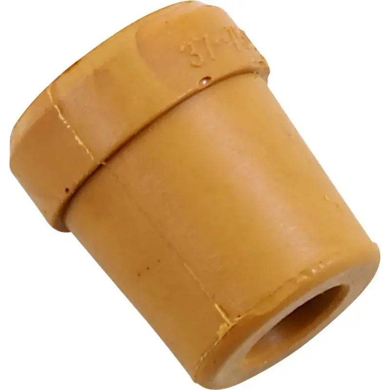 REAR SHOCK BUMPER MSE