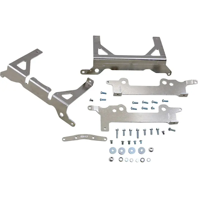 Protections de radiateurs Beta