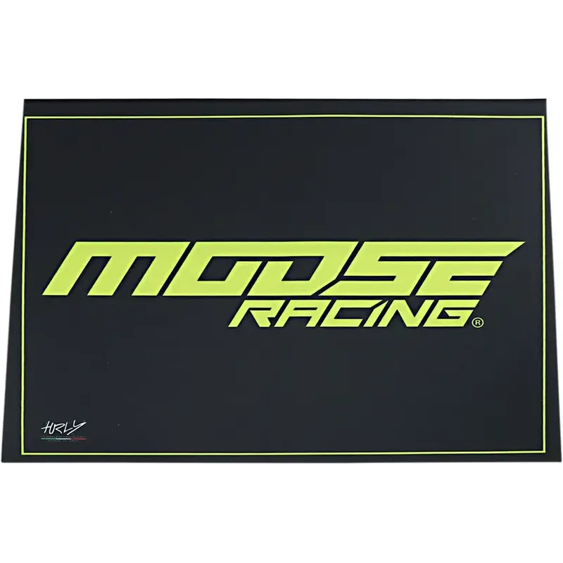 MAT BENCH MOOSE RACING