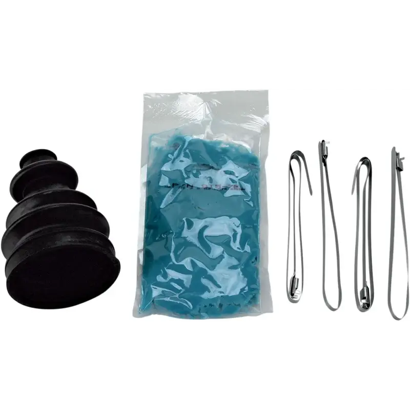 CV BOOT KIT