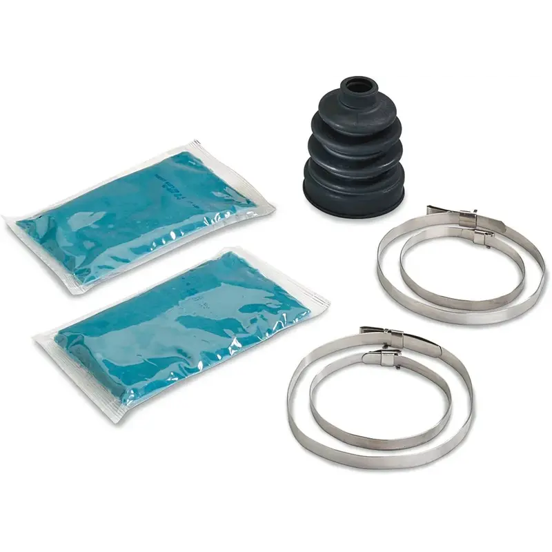 CV BOOT KIT