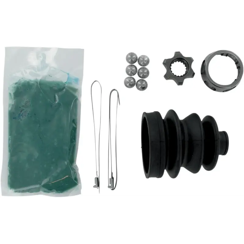 CV BOOT KIT