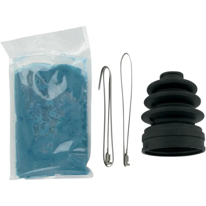 CV BOOT KIT