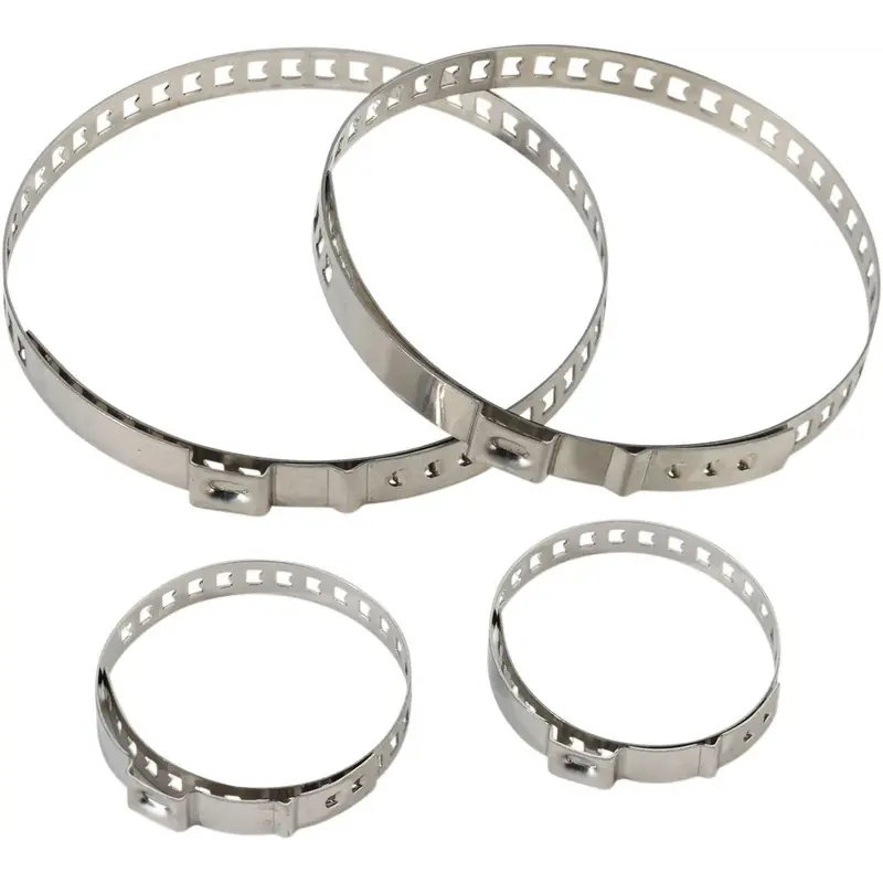 BOOT CLAMP UNIVERSAL