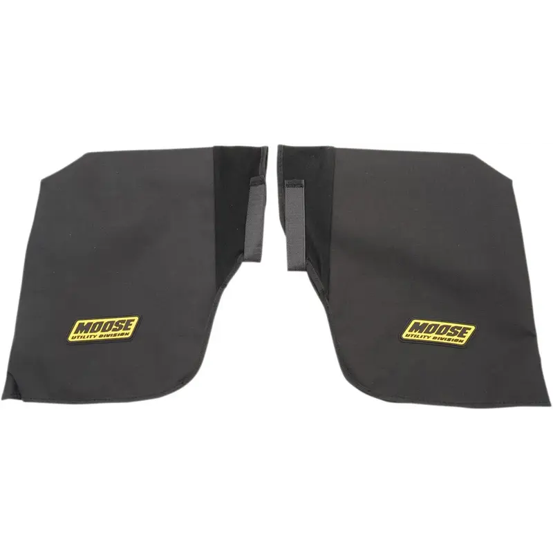 PAWS GAUNTLETS BLACK