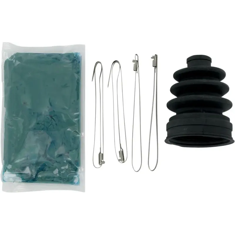 CV BOOT KIT