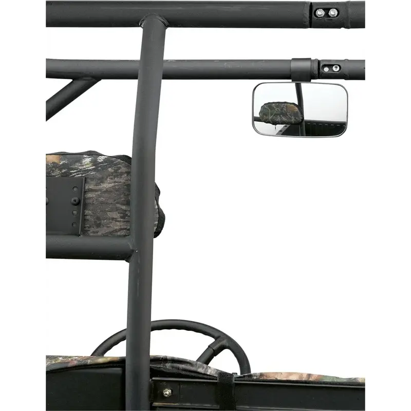 REARVIEW MIRROR UTV BAR 1.75"
