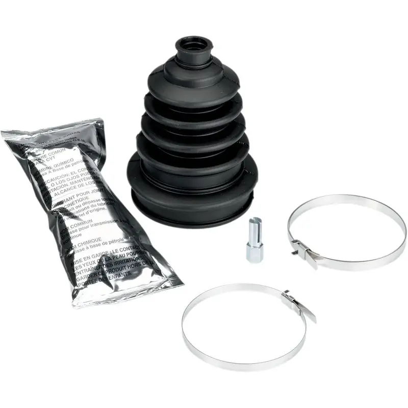 CV BOOT KIT