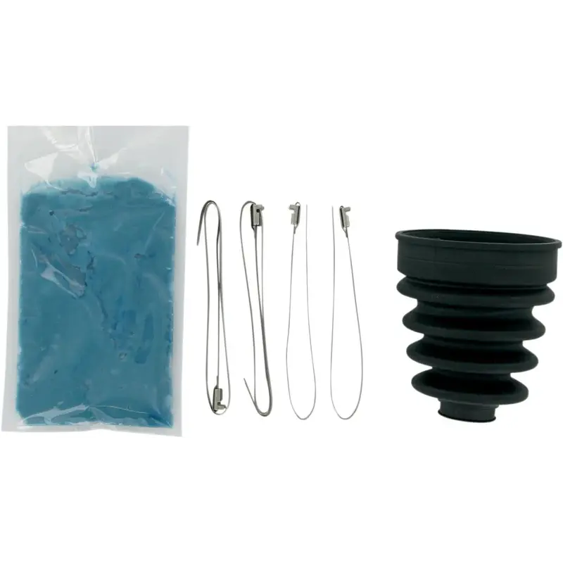 CV BOOT KIT