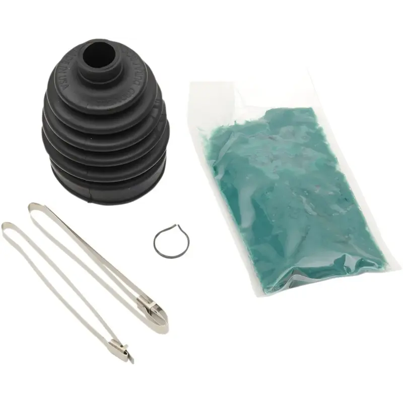 CV BOOT KIT