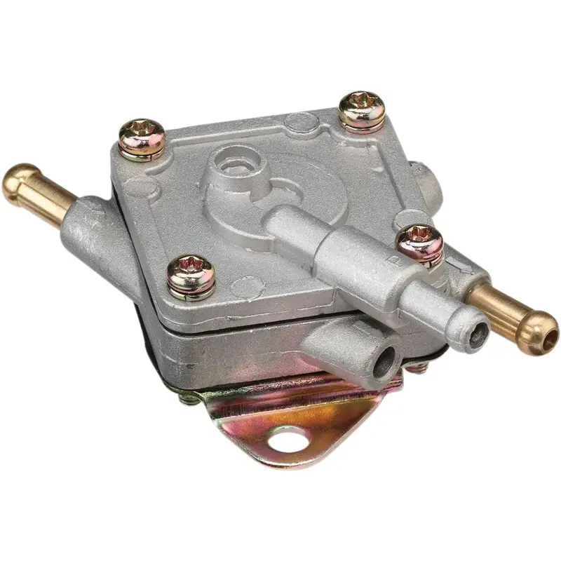 CARBURETED FUEL PUMP