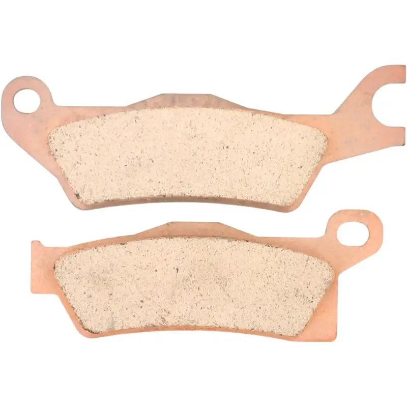 Plaquettes de frein frittées XCR métal fritté arrière gauche arrière droit avant gauche pour quad,moto