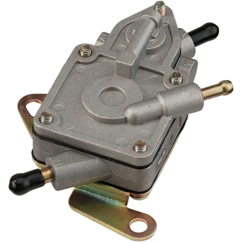 CARBURETED FUEL PUMP