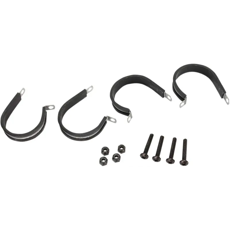 MOUNTING HARDWARE WINDSHIELD REPLACEMENT