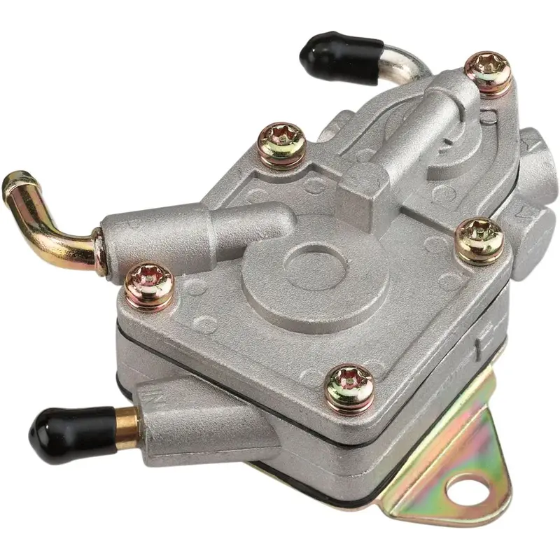 CARBURETED FUEL PUMP