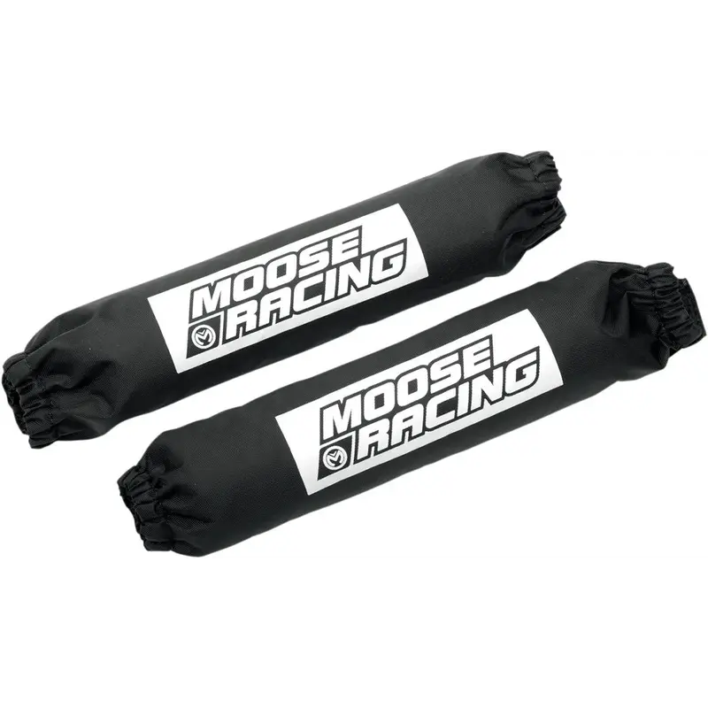SHOCK COVERS BLACK