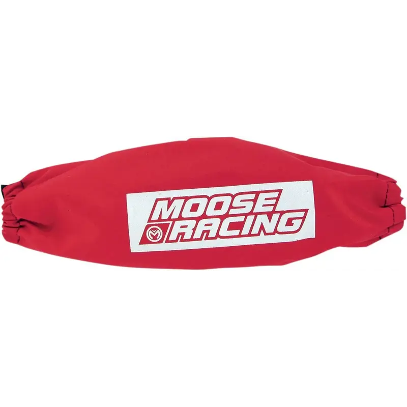 SHOCK COVER RED