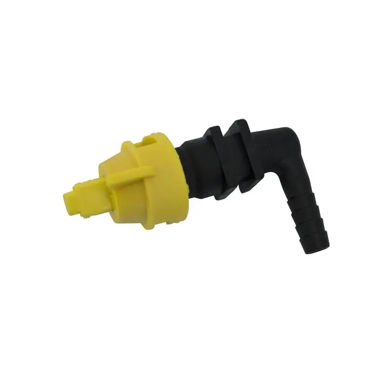 SPARE END NOZZLE 10 MM TUBING