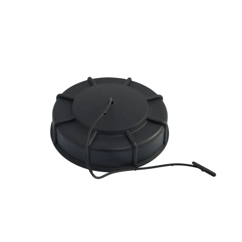 TANK LID REPLACEMENT