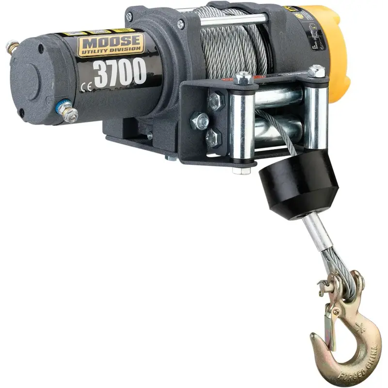 RUBBER CABLE STOP BLACK