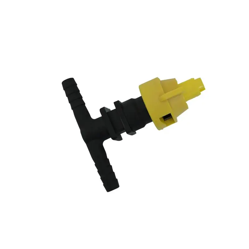 SPARE CENTER NOZZLE 10 MM TUBING