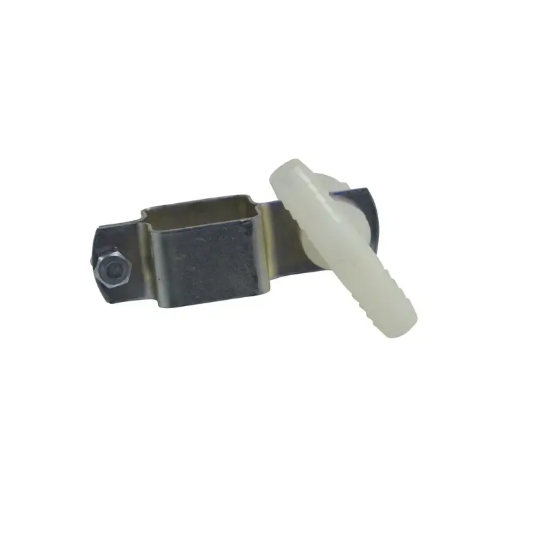 SPARE CENTER NOZZLE 12 MM TUBING