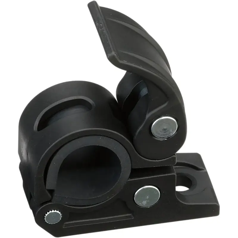 HNDLEBR/RCK CLMP .75"-1"