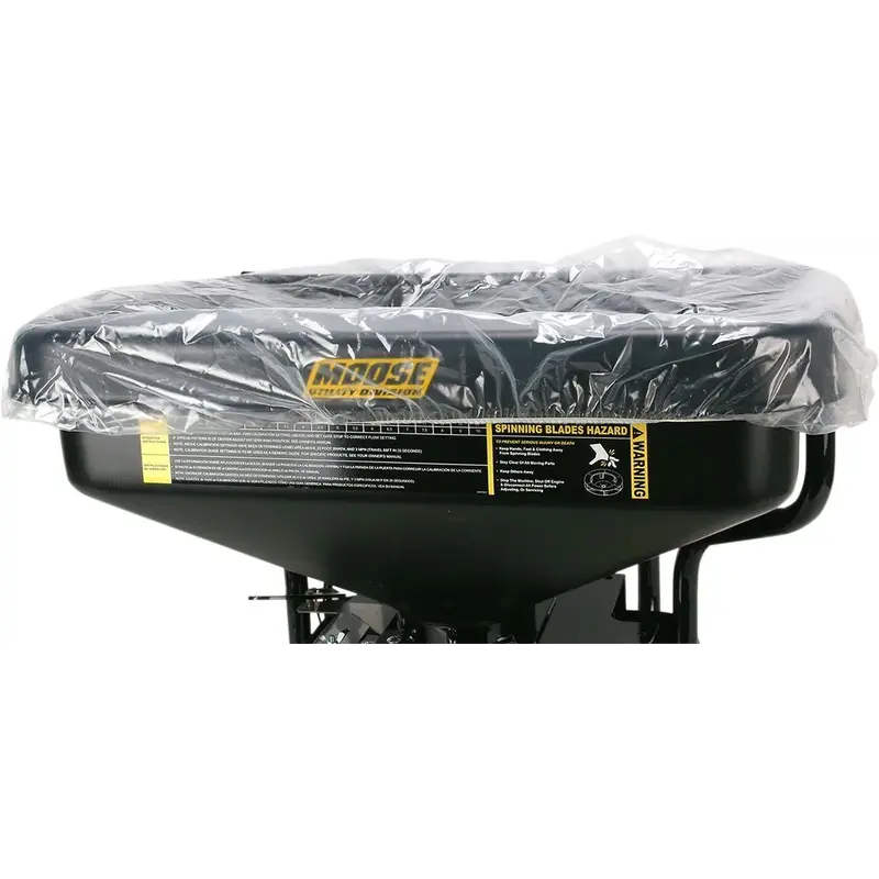 REPLACEMENT COVER ATV SPREADER