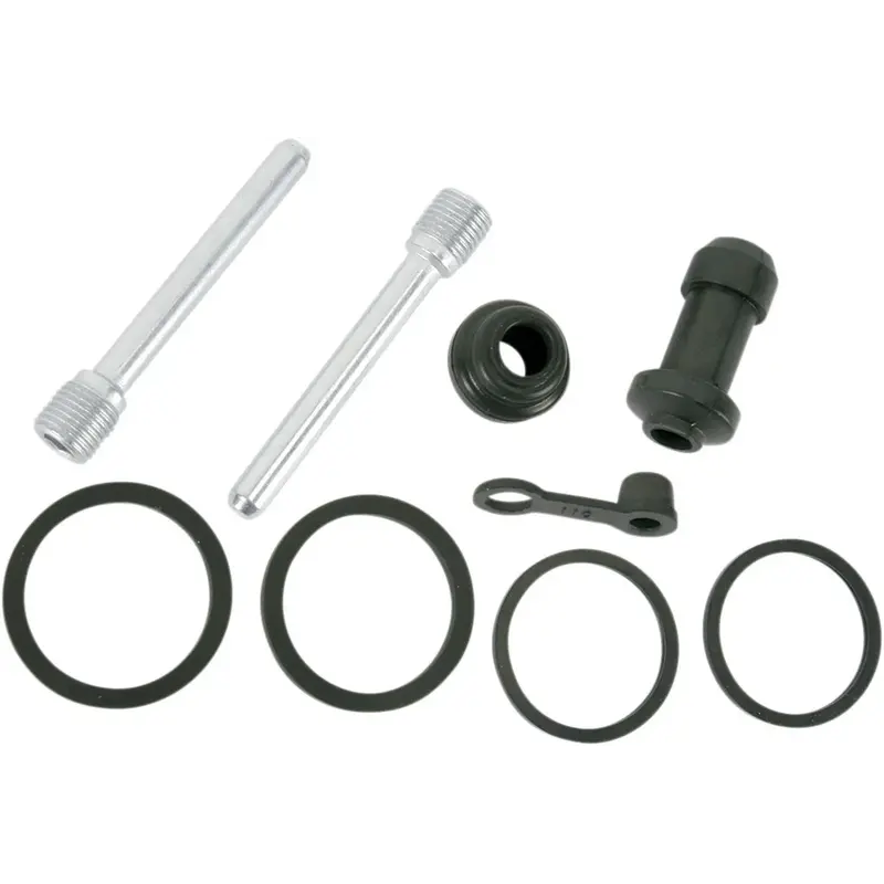 Kit de réparation brake caliper avant pour quad 450/500 suzuki
