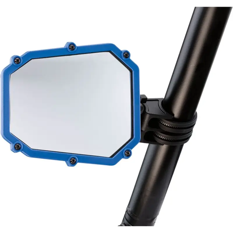 SIDEMIRROR ACCENT FRME BU